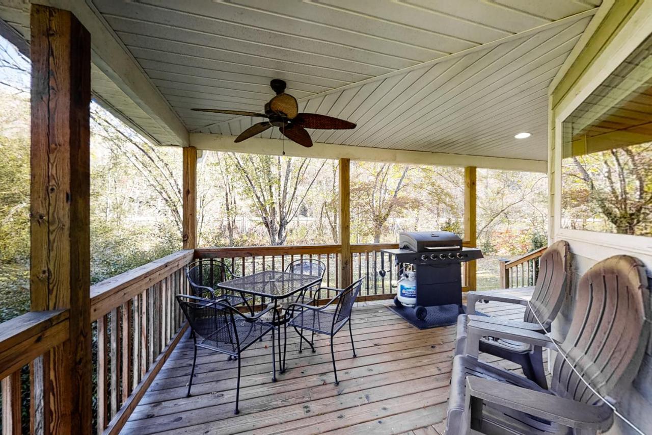 3 Bed 2 Bath Vacation Home In Whittier Экстерьер фото