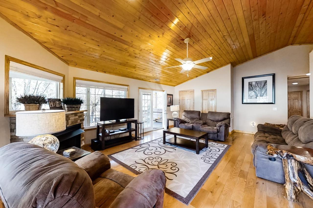 3 Bed 2 Bath Vacation Home In Whittier Экстерьер фото