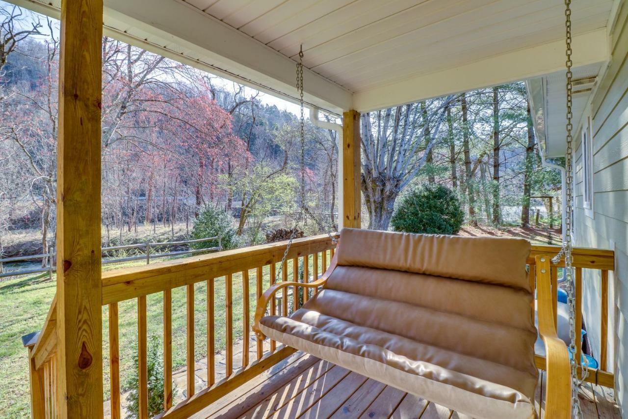 3 Bed 2 Bath Vacation Home In Whittier Экстерьер фото