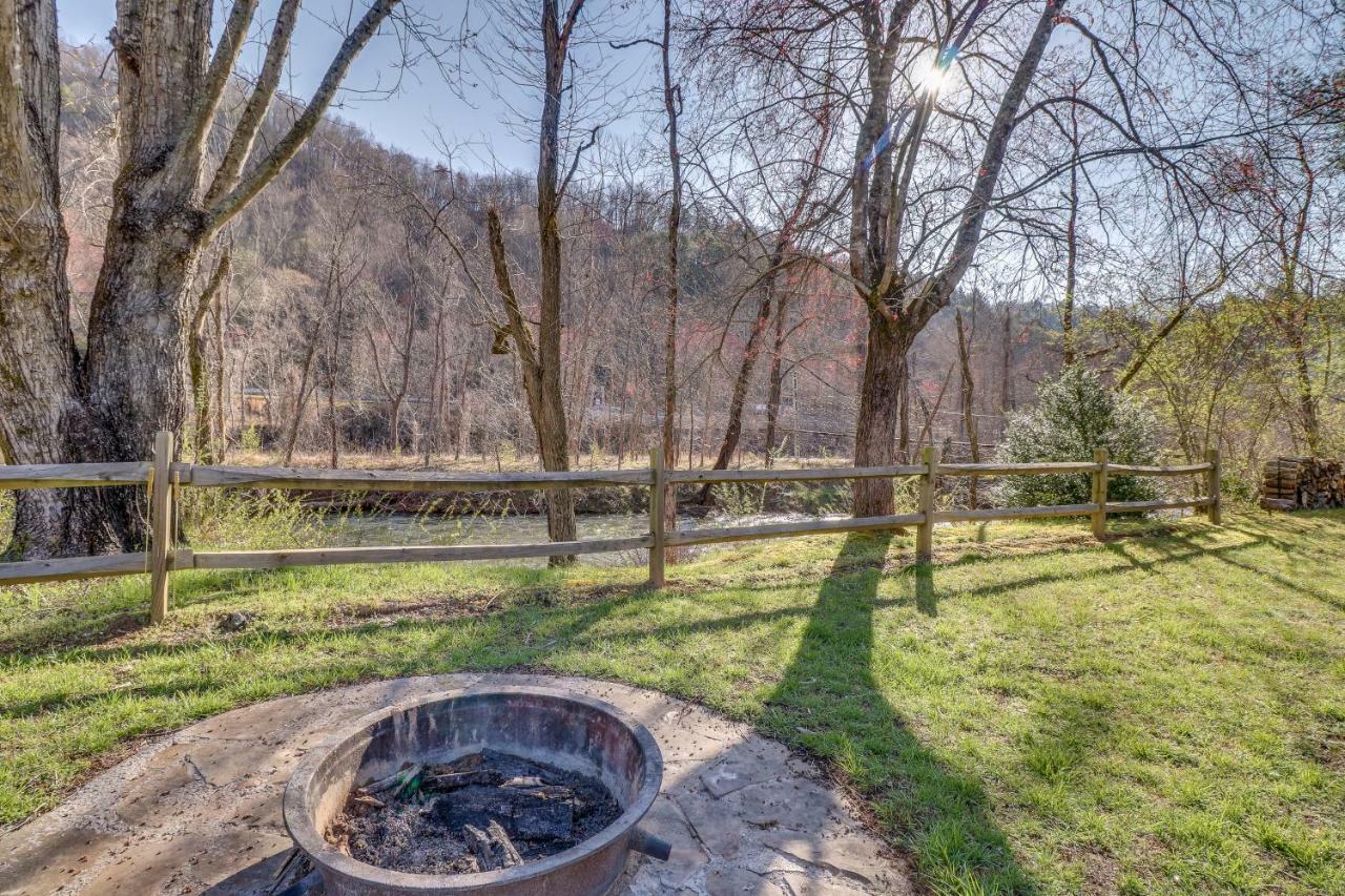 3 Bed 2 Bath Vacation Home In Whittier Экстерьер фото