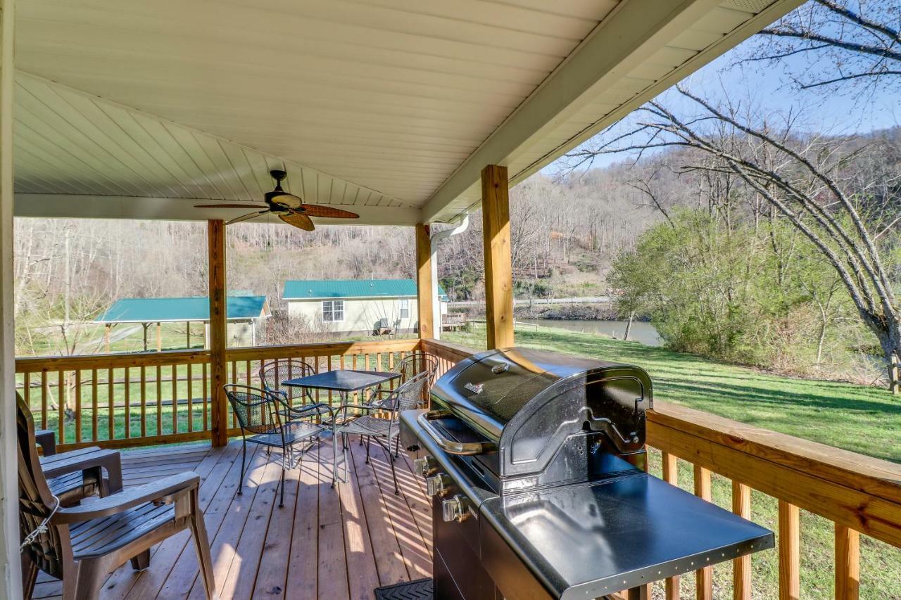 3 Bed 2 Bath Vacation Home In Whittier Экстерьер фото