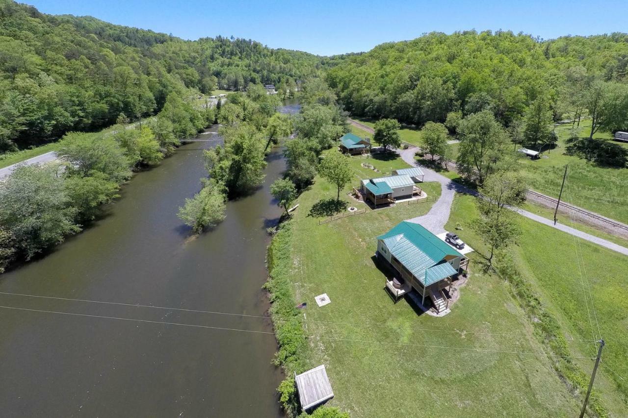 3 Bed 2 Bath Vacation Home In Whittier Экстерьер фото